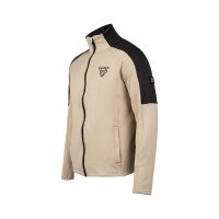 Daronst-Zip Men Fleece afbeelding