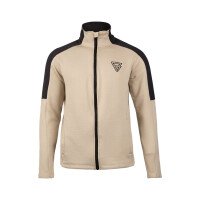 Daronst-Zip Men Fleece afbeelding