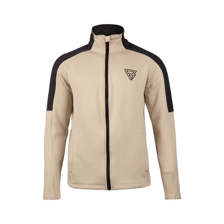 Daronst-Zip Men Fleece afbeelding