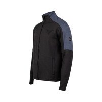 Daronst-Zip Men Fleece afbeelding