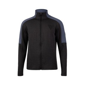 Daronst-Zip Men Fleece afbeelding