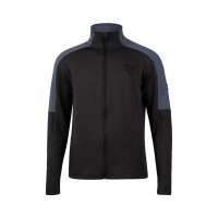 Daronst-Zip Men Fleece afbeelding