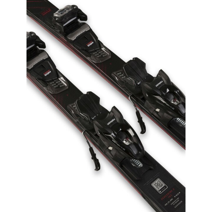 Peregrine X Vmotion1 + VMotion afbeelding