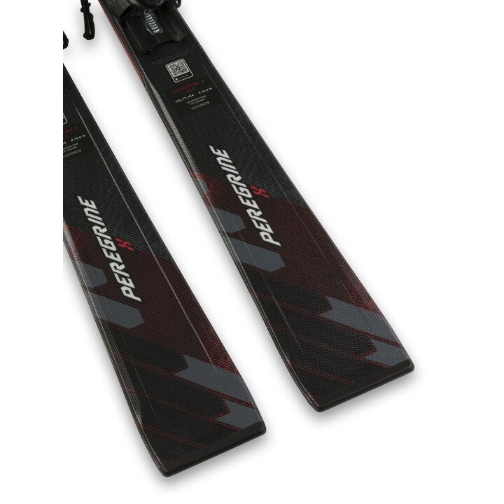 Peregrine X Vmotion1 + VMotion afbeelding