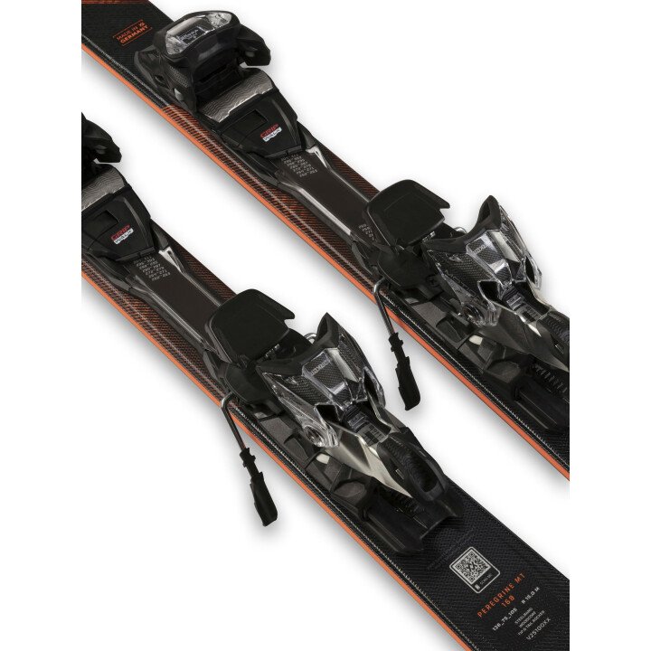 Peregrine MT Vmotion3 + Vmotion afbeelding