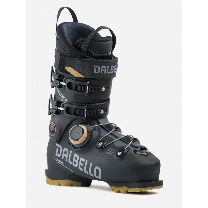 Veloce Space 100 Ski Boot afbeelding