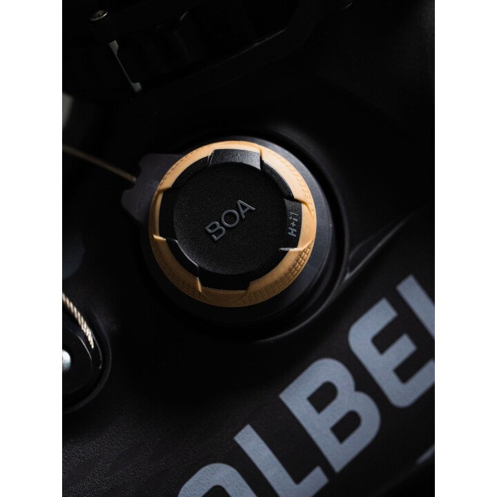 Veloce Space 100 Ski Boot afbeelding