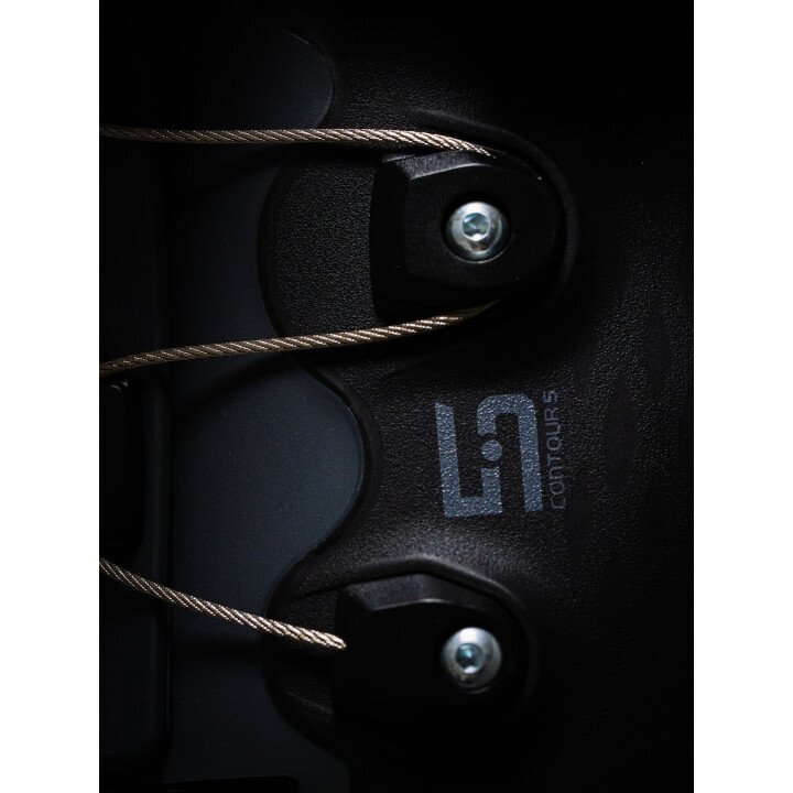 Veloce Space 100 Ski Boot afbeelding