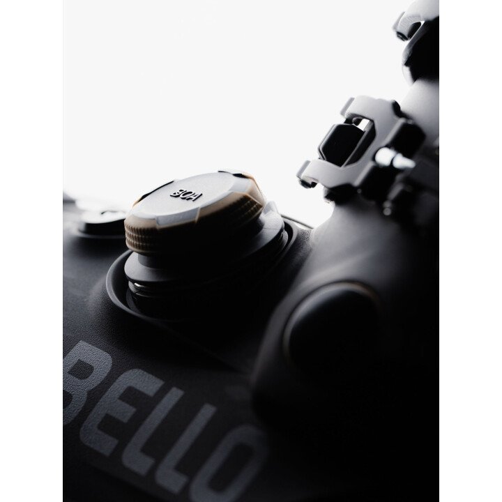 Veloce Space 100 Ski Boot afbeelding