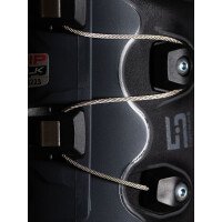 Veloce Space 100 Ski Boot afbeelding