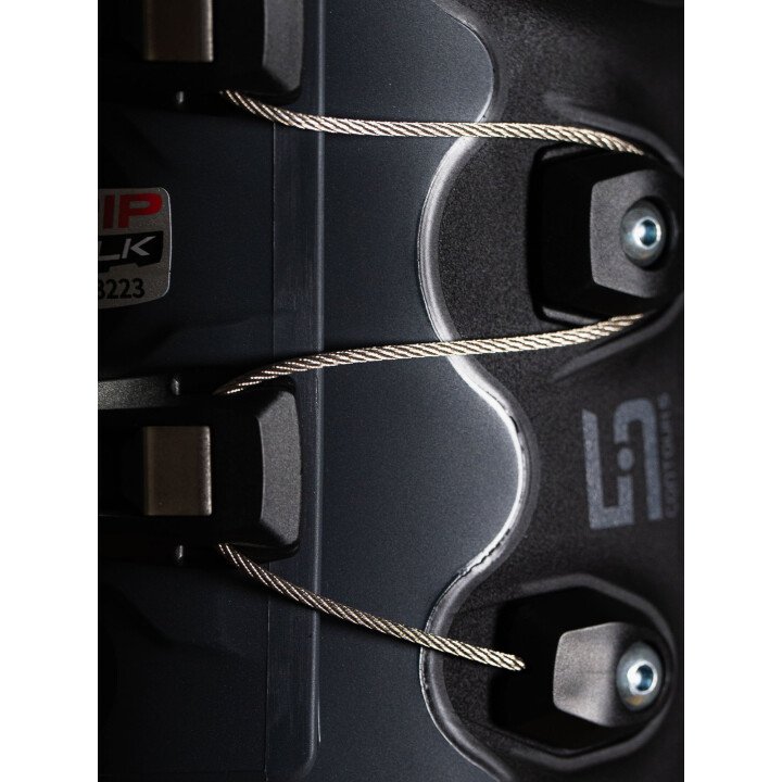 Veloce Space 100 Ski Boot afbeelding