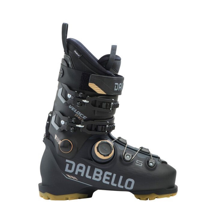 Veloce Space 100 Ski Boot afbeelding