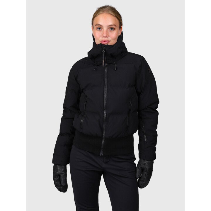 Firecrown Women Snow Jacket afbeelding