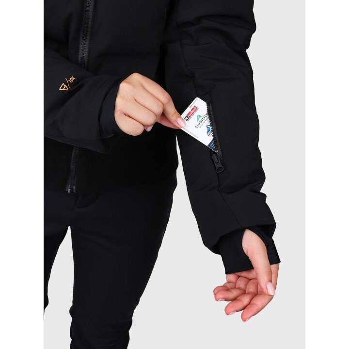 Firecrown Women Snow Jacket afbeelding