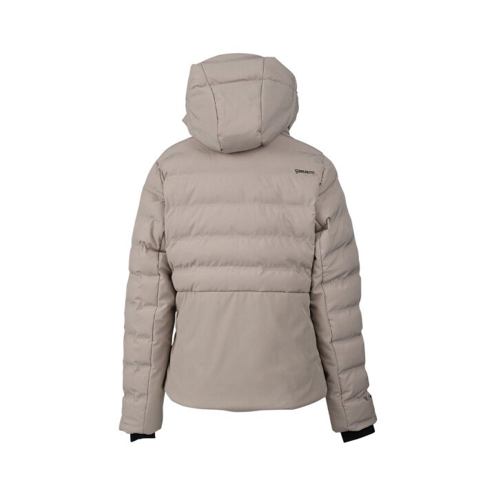 Lapista Women Snow Jacket afbeelding