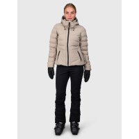 Lapista Women Snow Jacket afbeelding