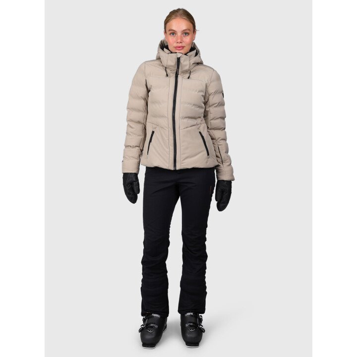 Lapista Women Snow Jacket afbeelding