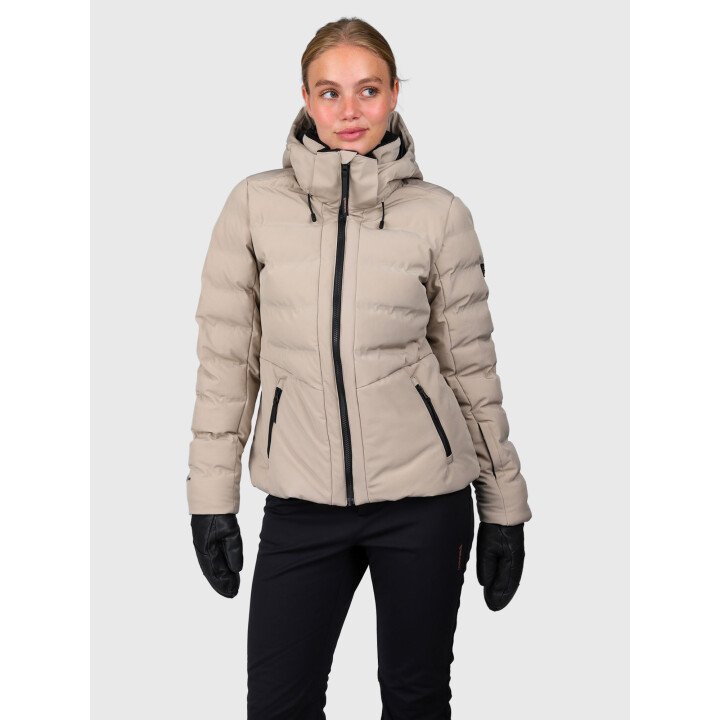 Lapista Women Snow Jacket afbeelding