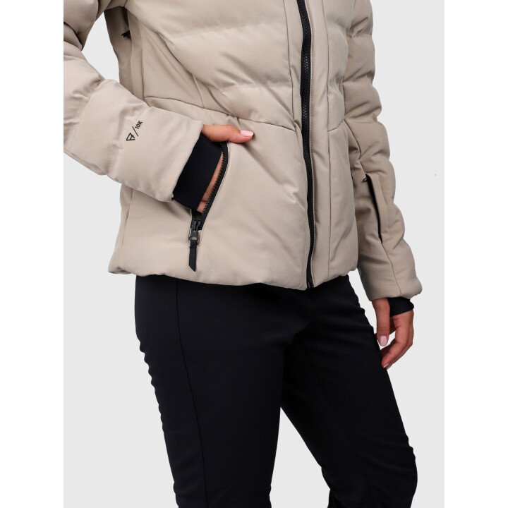 Lapista Women Snow Jacket afbeelding