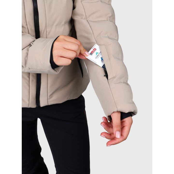 Lapista Women Snow Jacket afbeelding