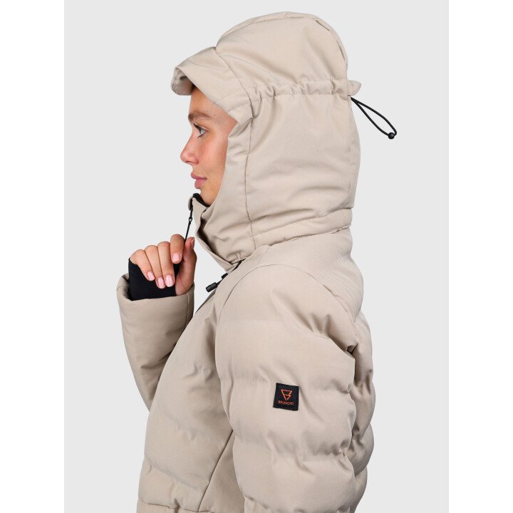 Lapista Women Snow Jacket afbeelding