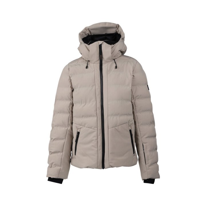 Lapista Women Snow Jacket afbeelding