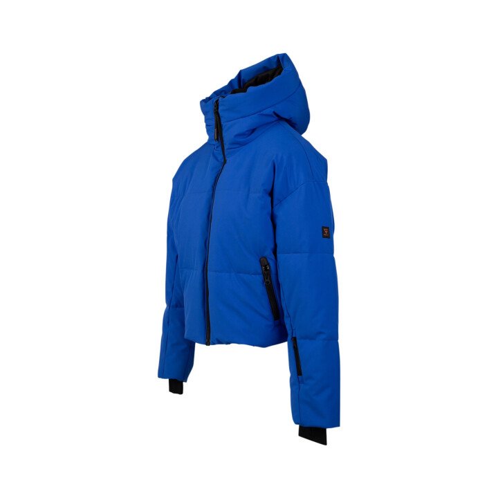 Fiaskia Women Snow Jacket afbeelding