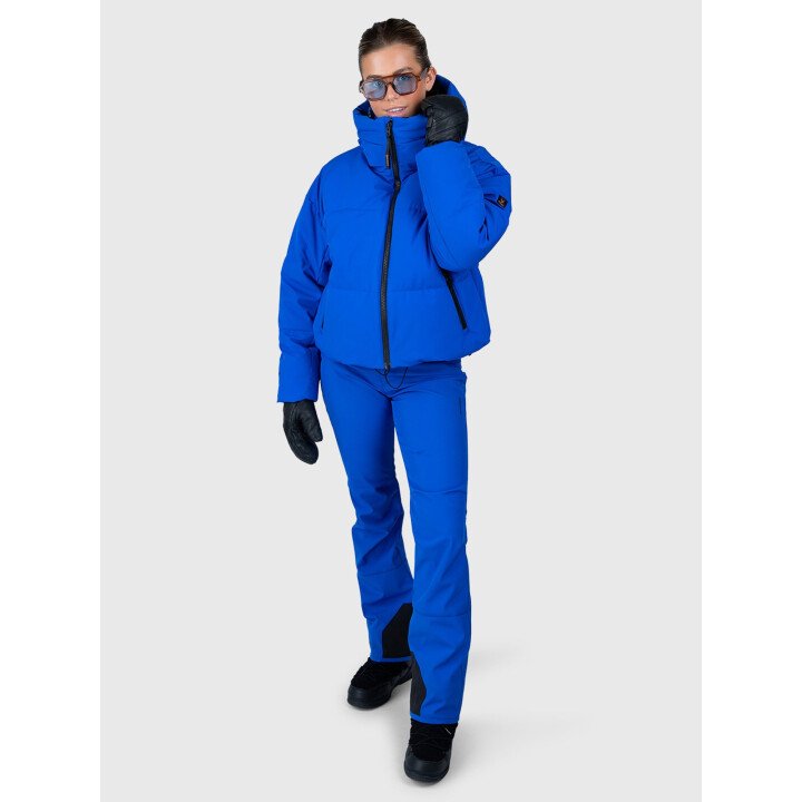 Fiaskia Women Snow Jacket afbeelding