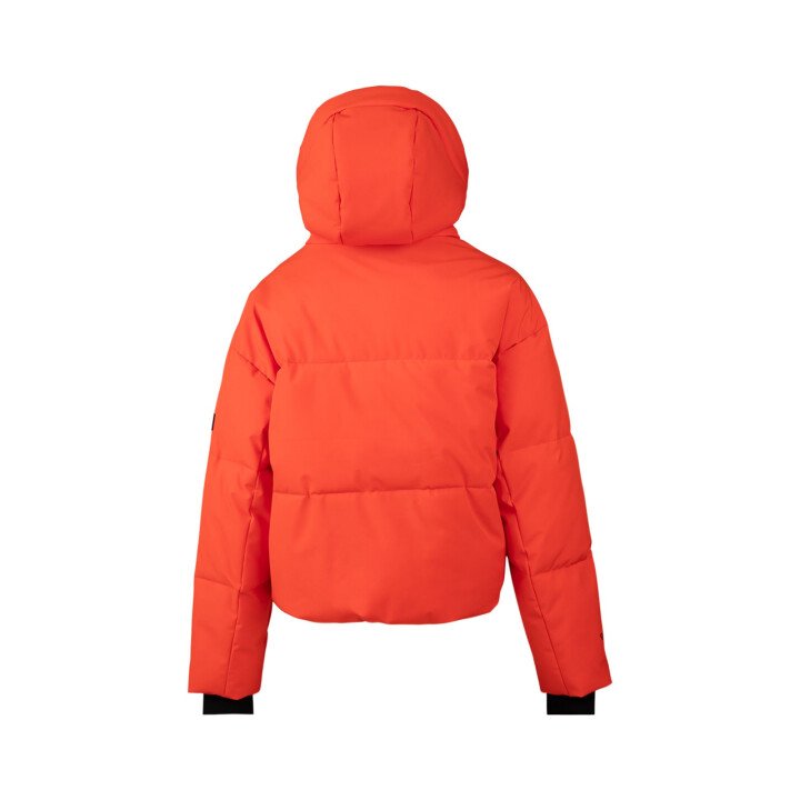 Fiaskia Women Snow Jacket afbeelding