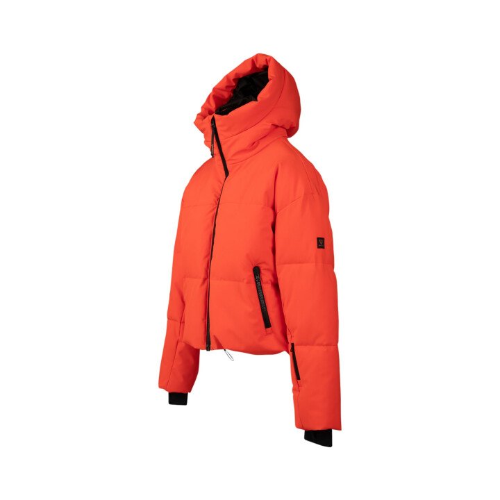 Fiaskia Women Snow Jacket afbeelding