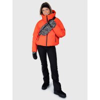 Fiaskia Women Snow Jacket afbeelding