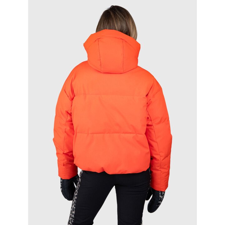 Fiaskia Women Snow Jacket afbeelding