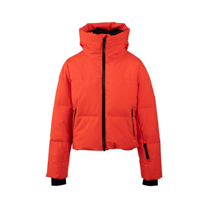 Fiaskia Women Snow Jacket afbeelding