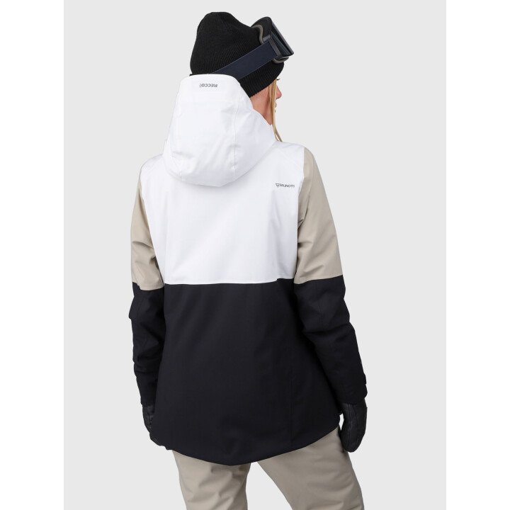 Avamon Women Snow Jacket afbeelding