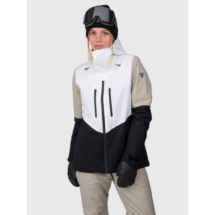 Avamon Women Snow Jacket afbeelding