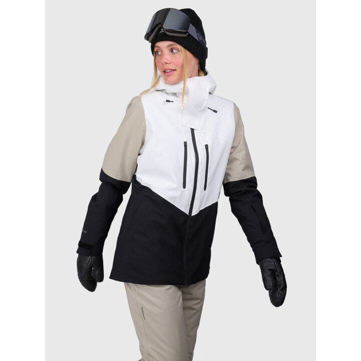 Avamon Women Snow Jacket afbeelding