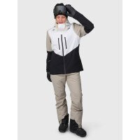 Avamon Women Snow Jacket afbeelding