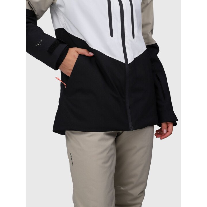 Avamon Women Snow Jacket afbeelding