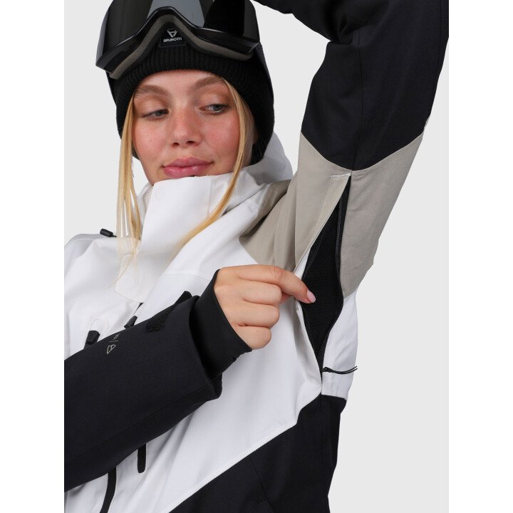 Avamon Women Snow Jacket afbeelding