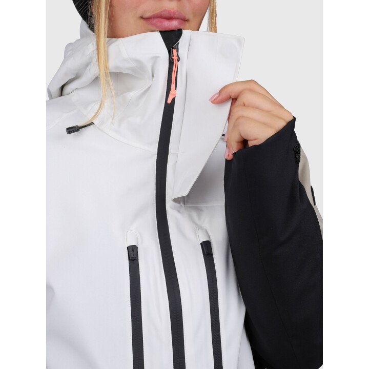 Avamon Women Snow Jacket afbeelding