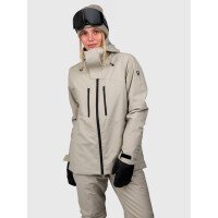 Avamena Women Snow Jacket afbeelding