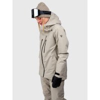 Avamena Women Snow Jacket afbeelding