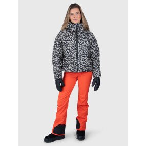 Coldlake Women Softshell Pants afbeelding