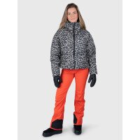 Coldlake Women Softshell Pants afbeelding