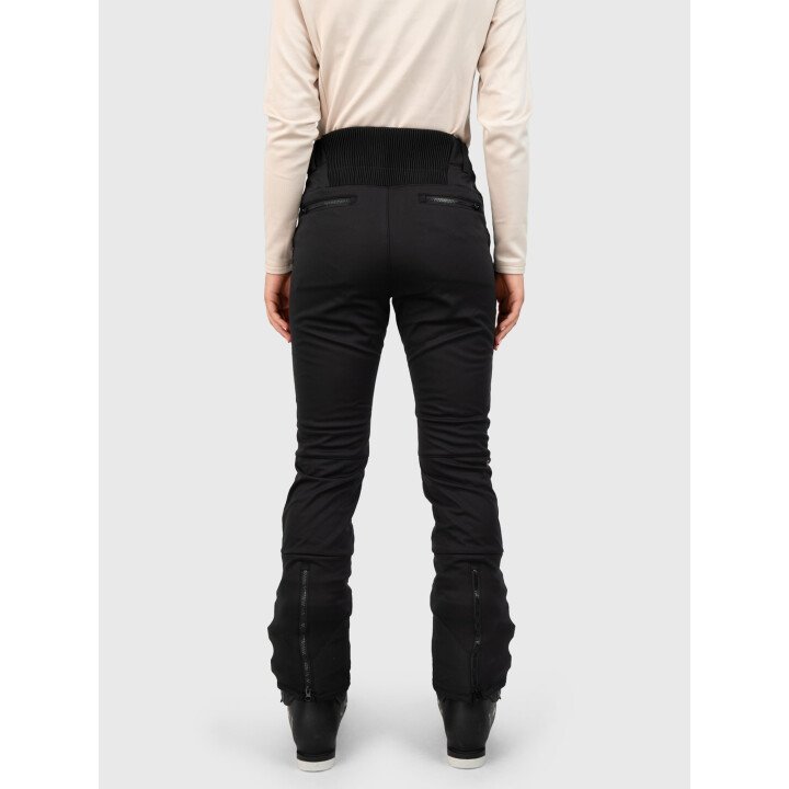 Coldlake Women Softshell Pants afbeelding