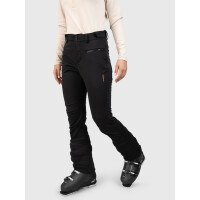 Coldlake Women Softshell Pants afbeelding