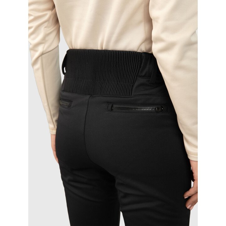 Coldlake Women Softshell Pants afbeelding
