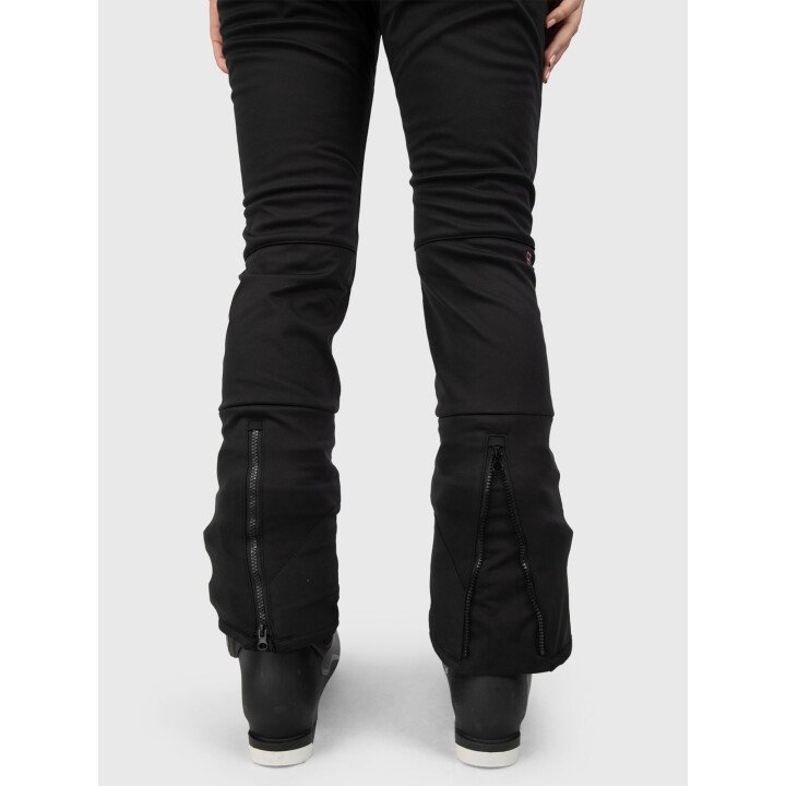 Coldlake Women Softshell Pants afbeelding