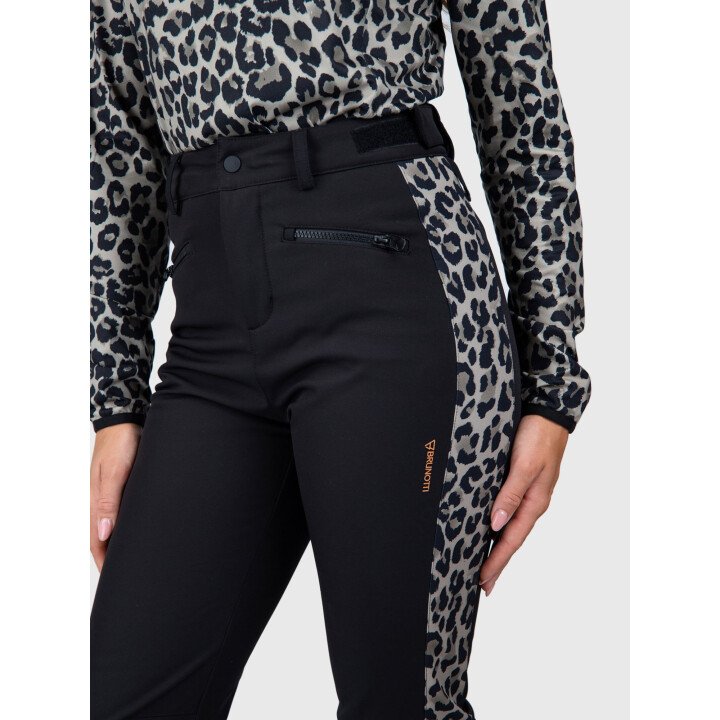 Jymma Women Softshell Pants afbeelding