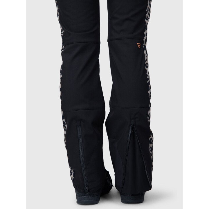 Jymma Women Softshell Pants afbeelding